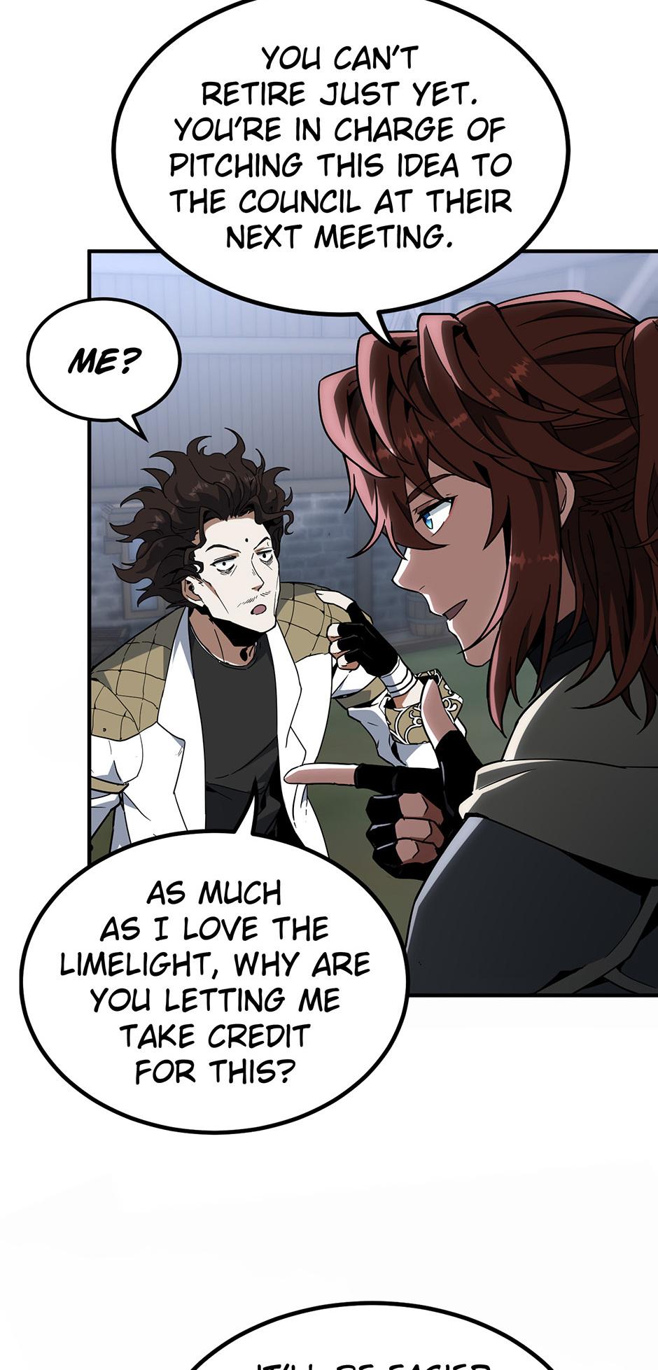 The Beginning After the End, Chapter 215 image 80